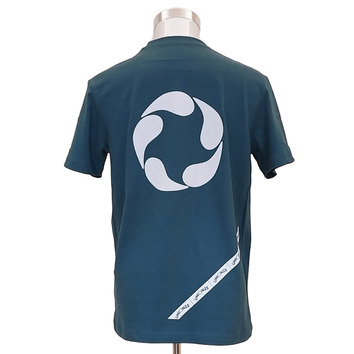 Camiseta manga corta Union25 CB Amalfi (Hombre)