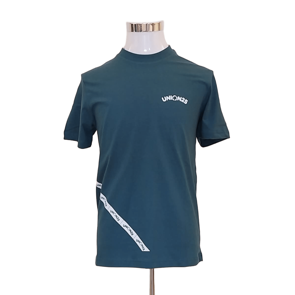 Camiseta manga corta Union25 CB Amalfi (Hombre)
