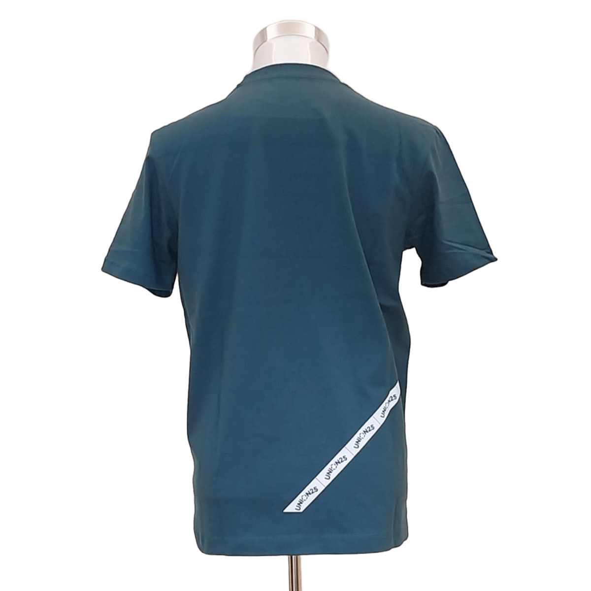 Camiseta manga corta Union25 EB Amalfi (Hombre)