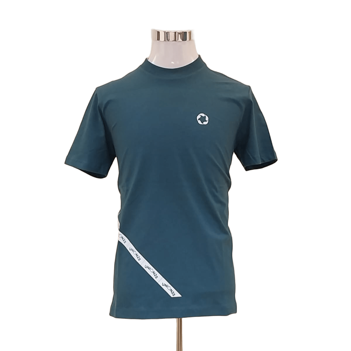Camiseta manga corta Union25 NB Amalfi (Hombre)