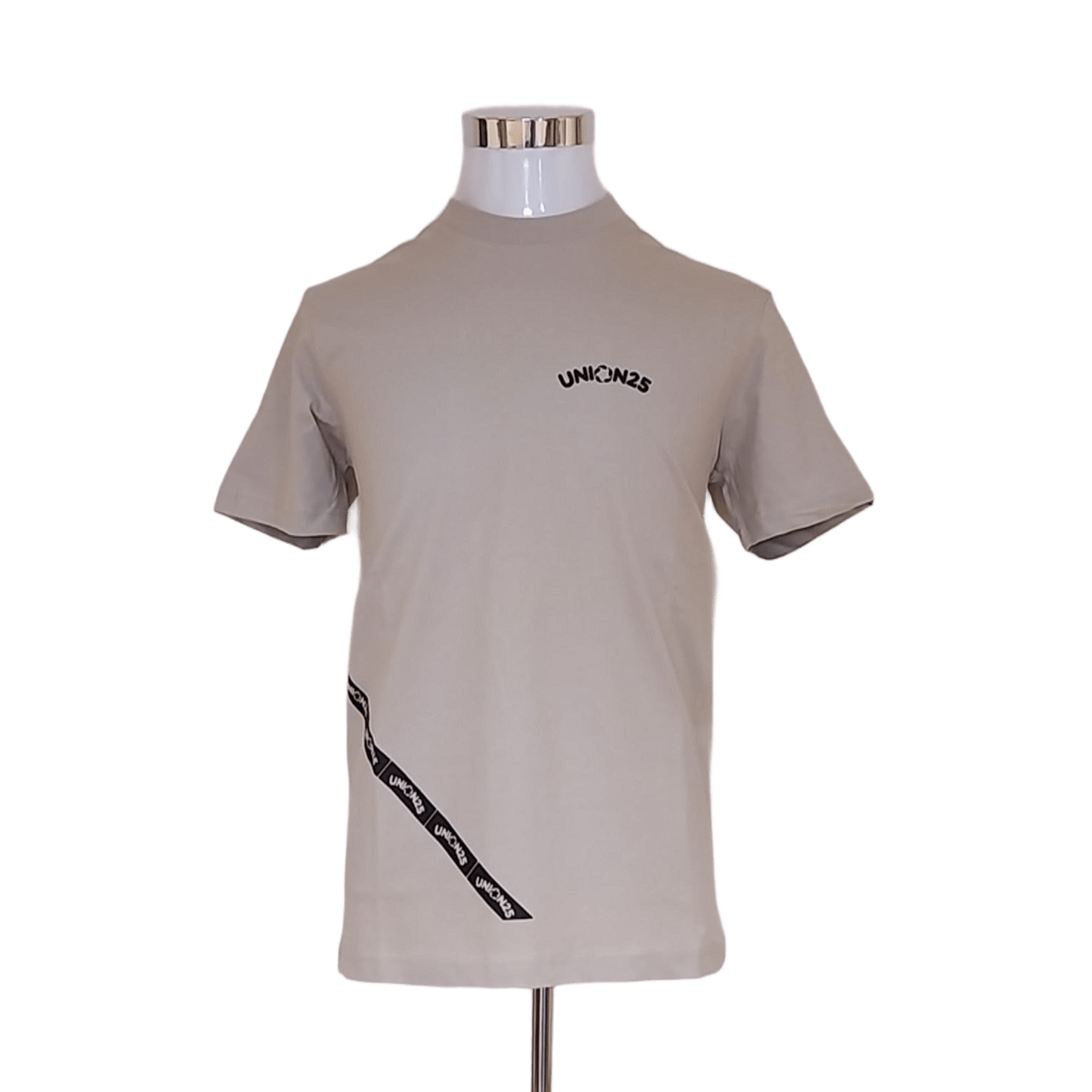 Camiseta manga corta Union25 EB Mastic (Hombre)
