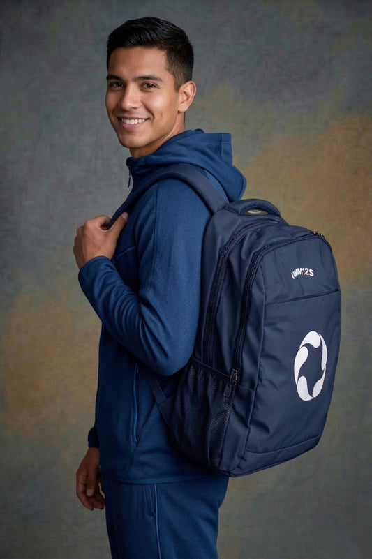 Mochila Union25 CF Navy (Unisex)