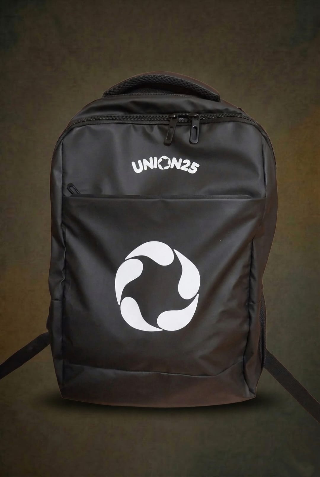 Mochila Union25 CF Black (Unisex)