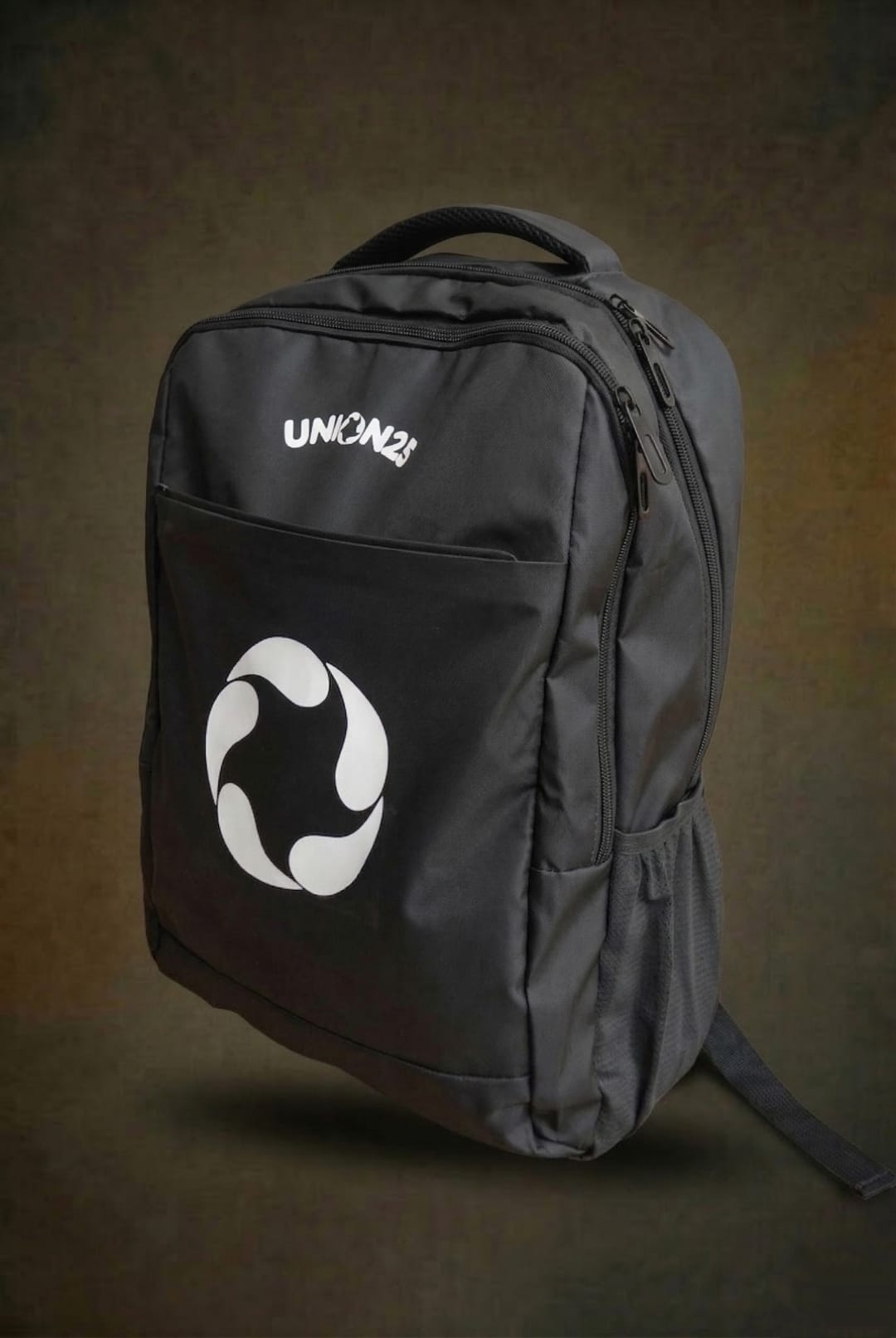 Mochila Union25 CF Black (Unisex)
