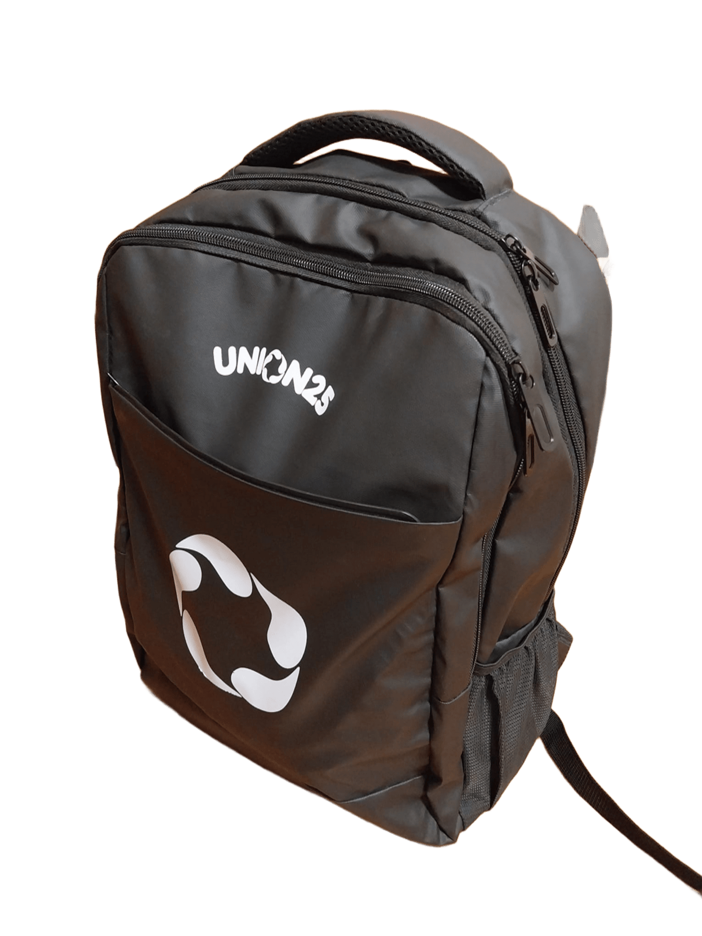 Mochila Union25 CF Black (Unisex)