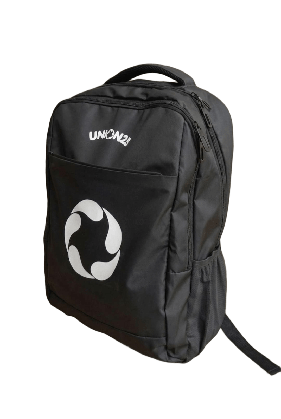 Mochila Union25 CF Black (Unisex)