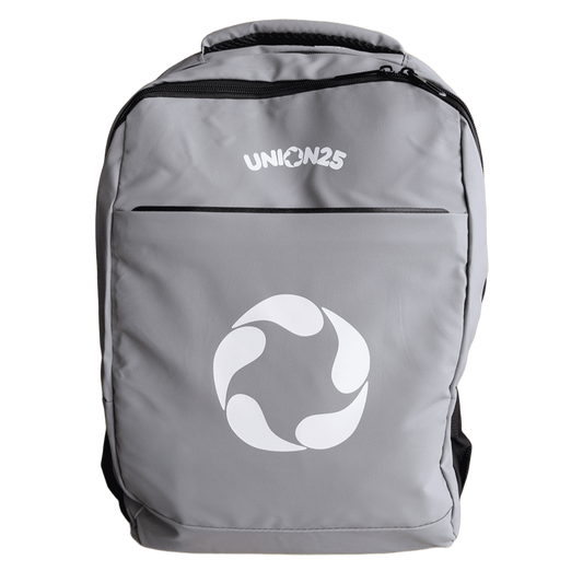 Mochila Union25 CF Grey (Unisex)