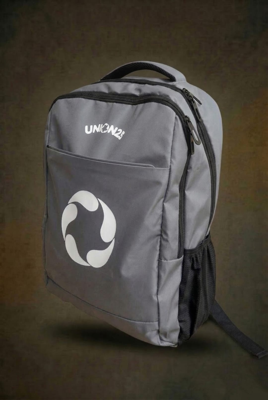 Mochila Union25 CF Grey (Unisex)