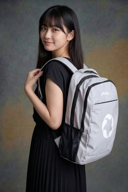 Mochila Union25 CF Grey (Unisex)