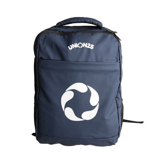 Mochila Union25 CF Navy (Unisex)