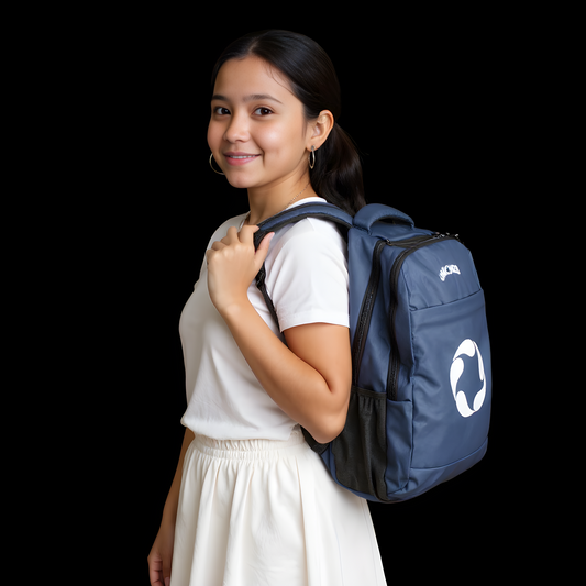 Mochila Union25 CF Navy (Unisex)