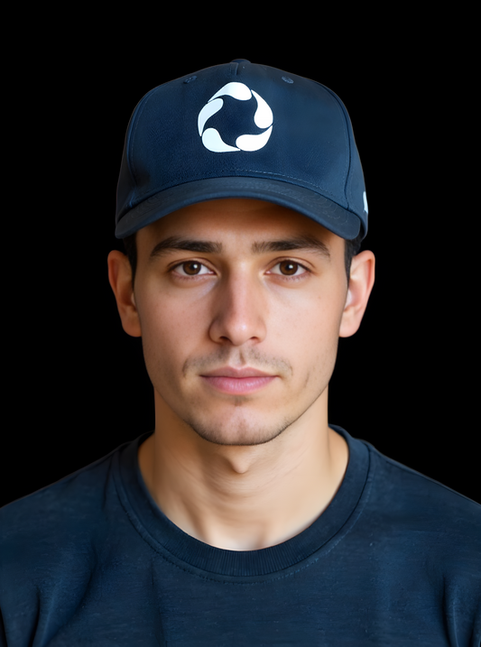 Gorra Union25 CF Navy (Unisex)