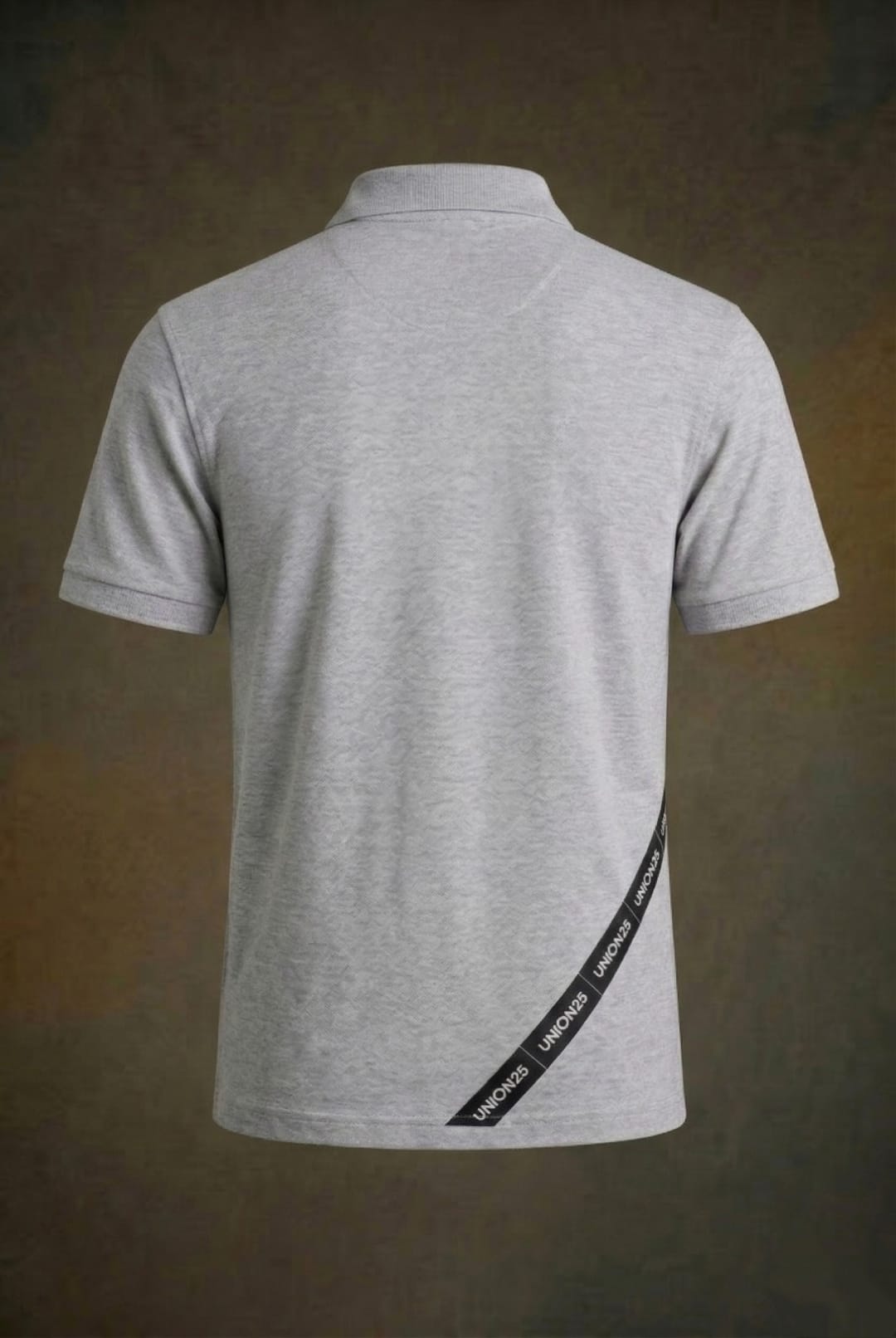 Polo Union25 EB LightOxford (Hombre)