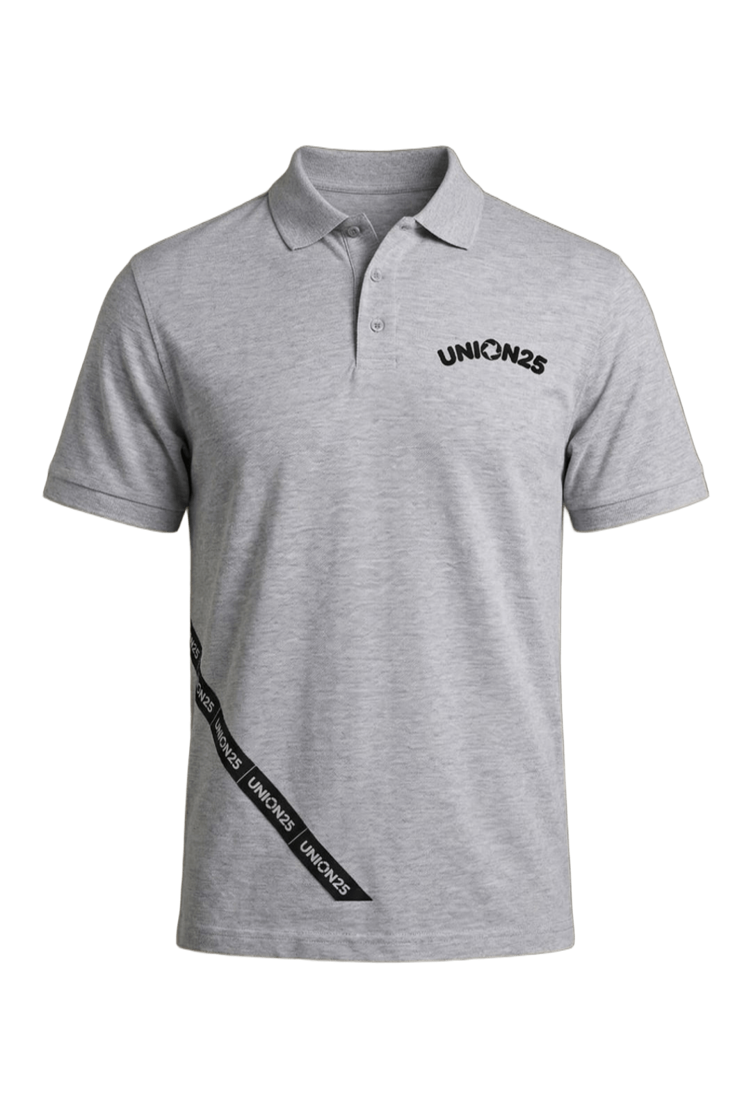 Polo Union25 EB LightOxford (Hombre)
