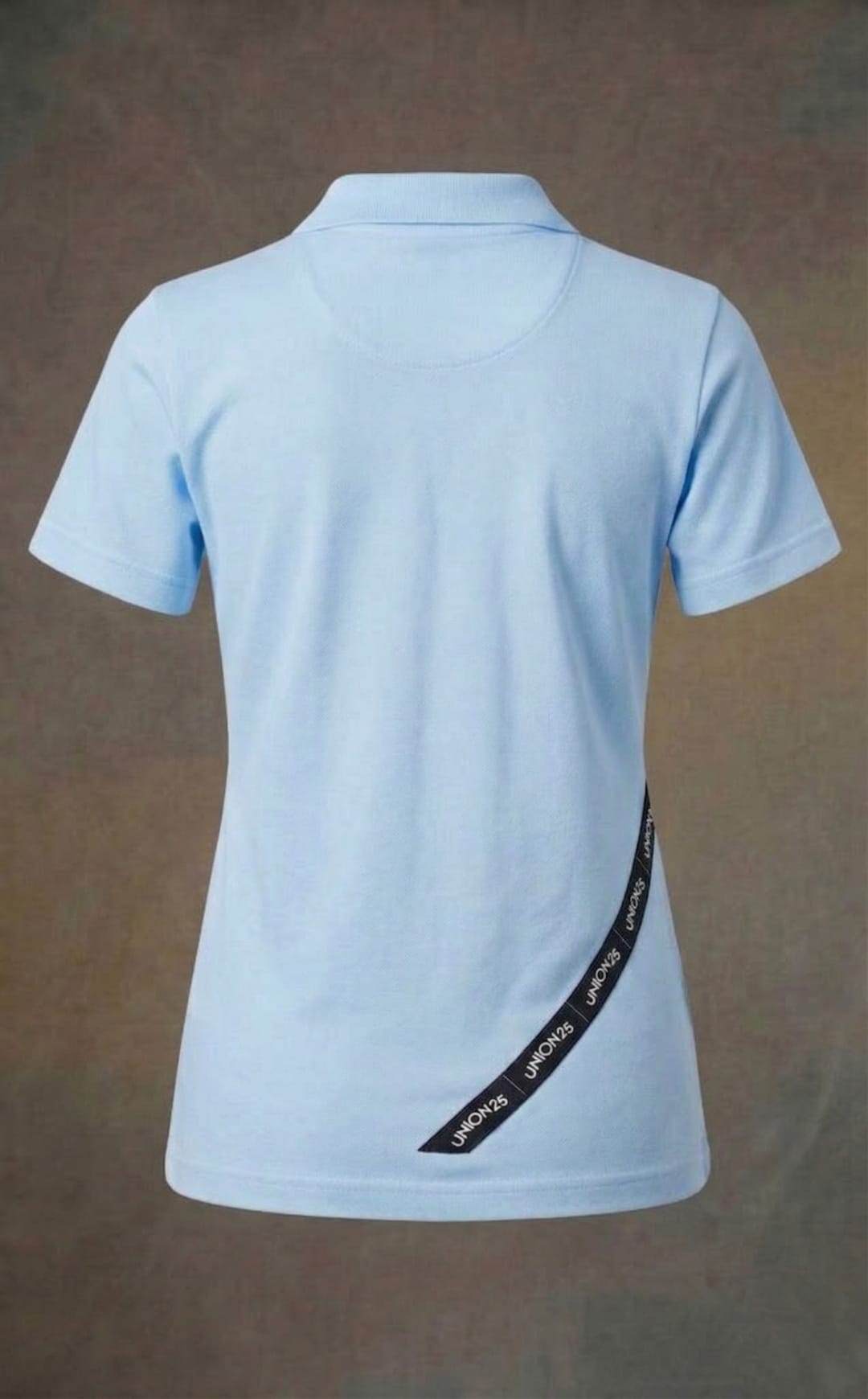 Polo Union25 EB Sky (Mujer)
