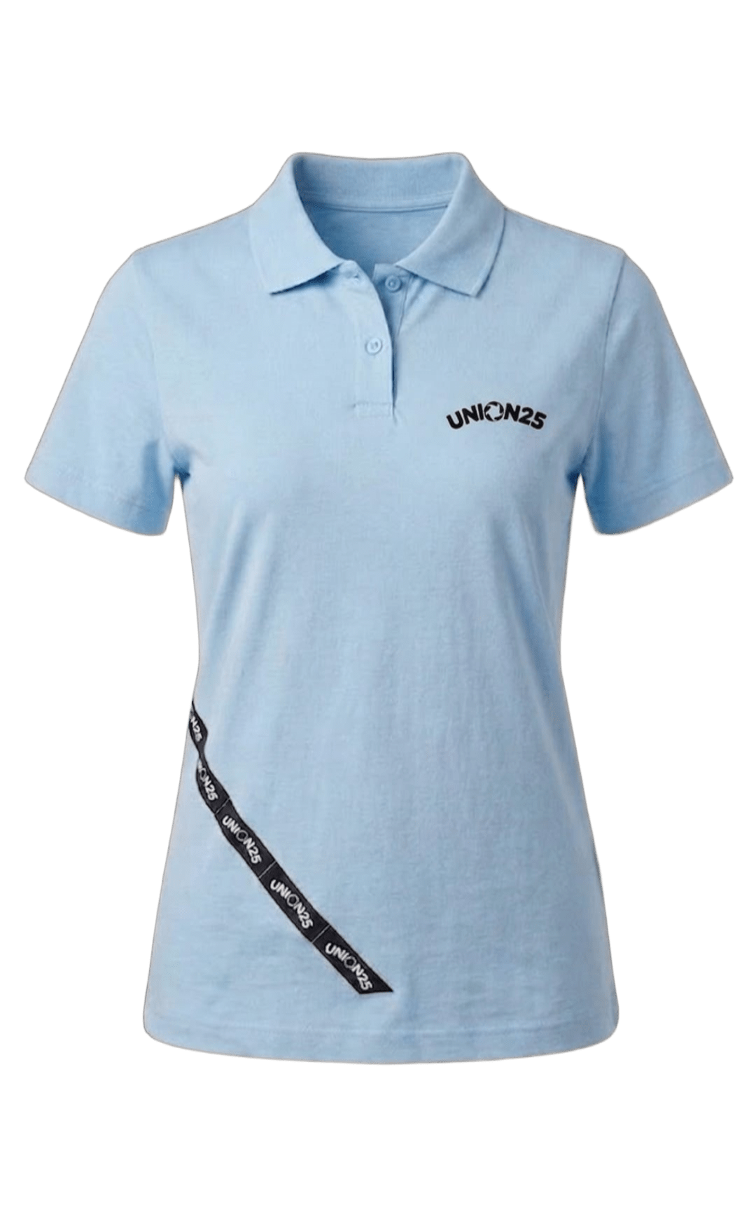 Polo Union25 EB Sky (Mujer)
