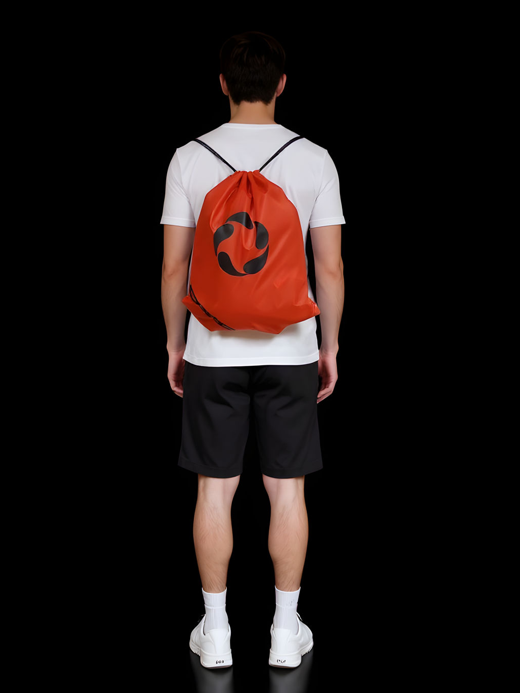 Gymsack Union25 CF Red (Unisex)