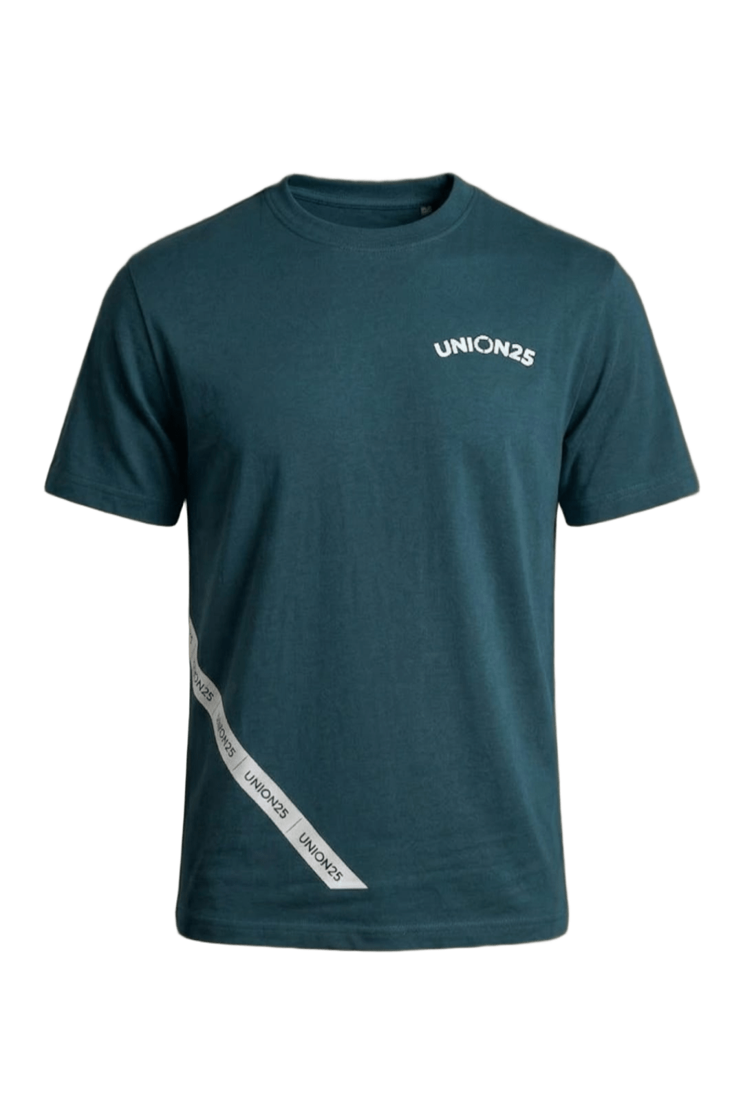 Camiseta manga corta Union25 CB Amalfi (Mujer)