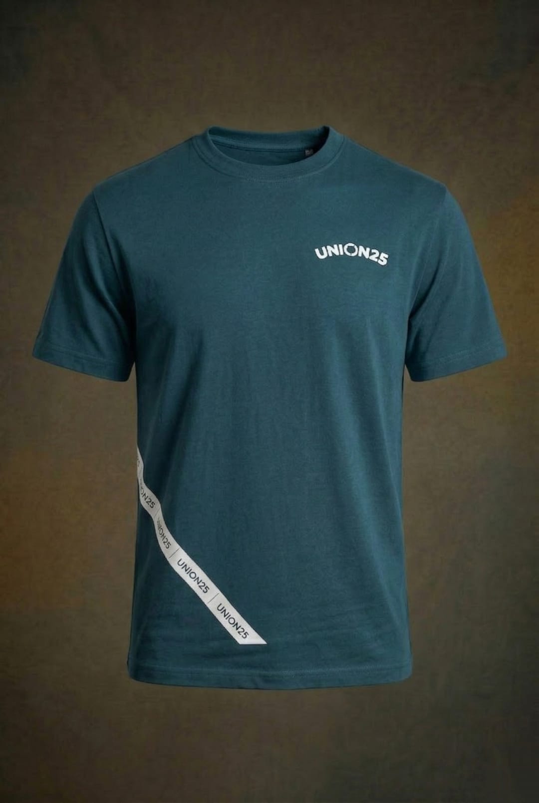 Camiseta manga corta Union25 EB Amalfi (Mujer)