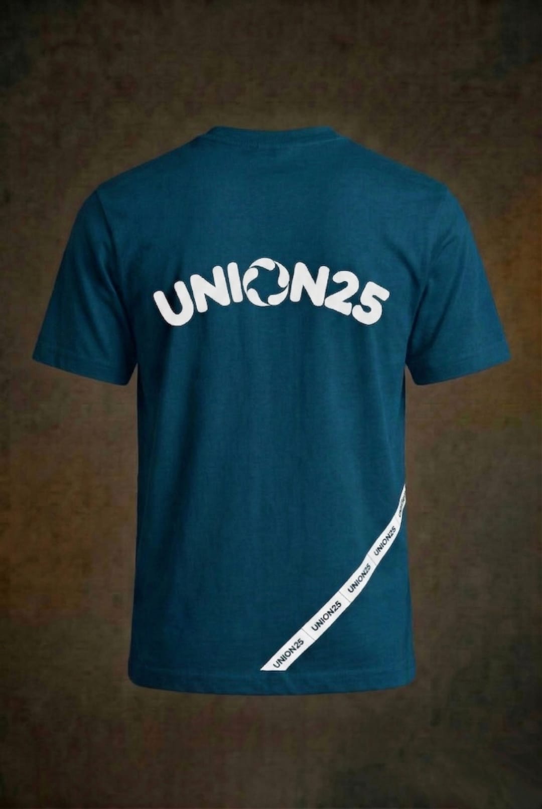 Camiseta manga corta Union25 NB Amalfi (Mujer)