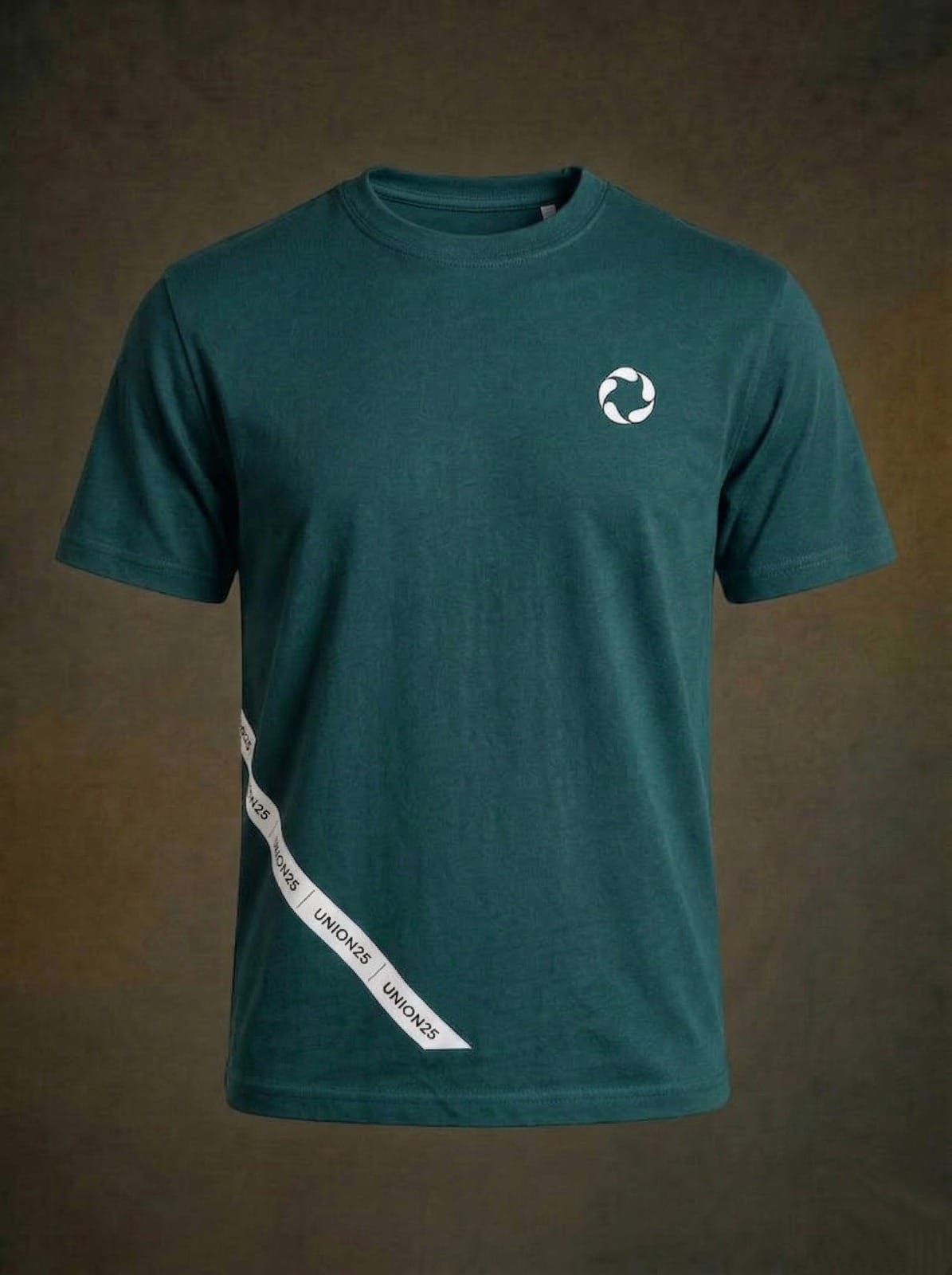 Camiseta manga corta Union25 NB Amalfi (Mujer)