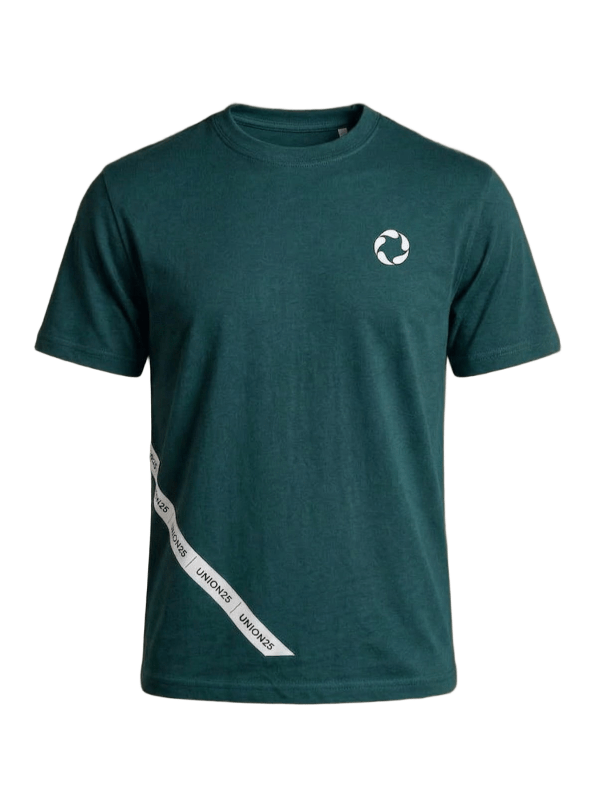 Camiseta manga corta Union25 NB Amalfi (Mujer)