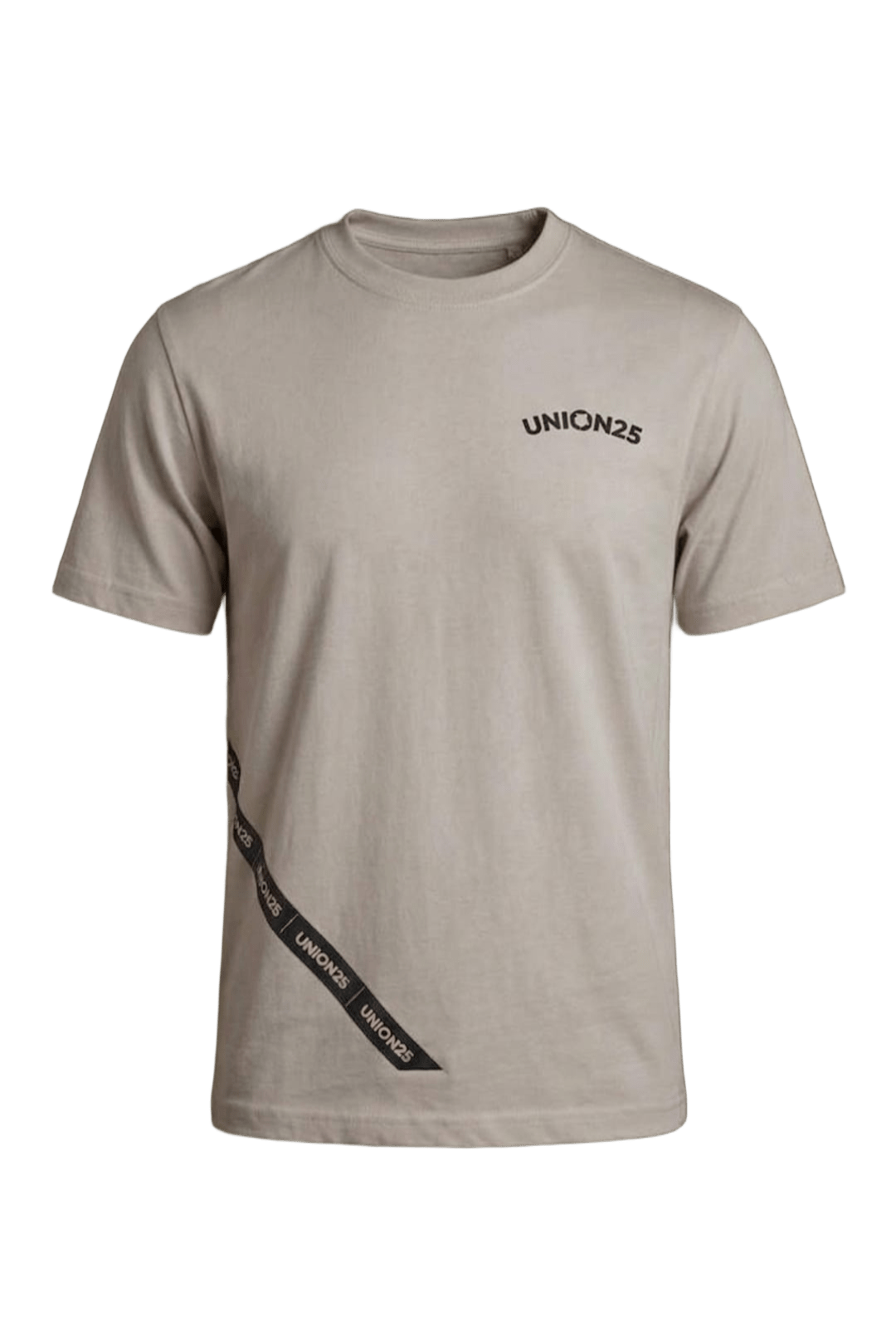 Camiseta manga corta Union25 CB Mastic (Mujer)