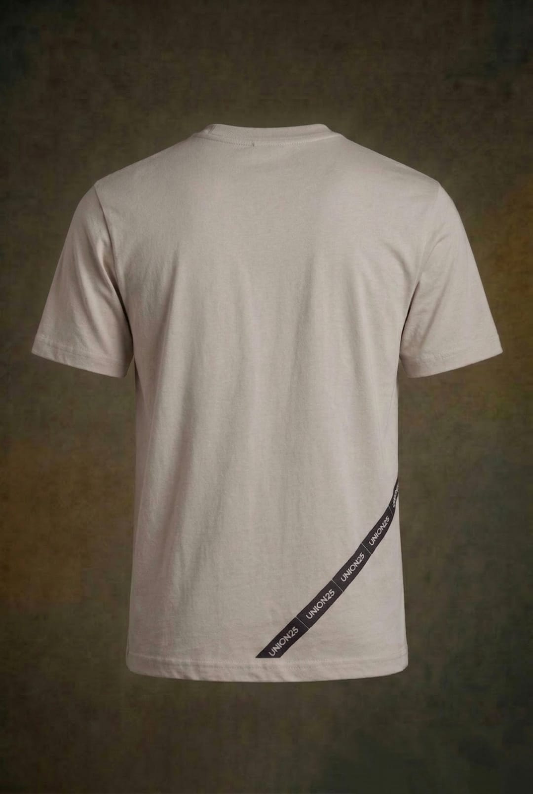 Camiseta manga corta Union25 EB Mastic (Mujer)