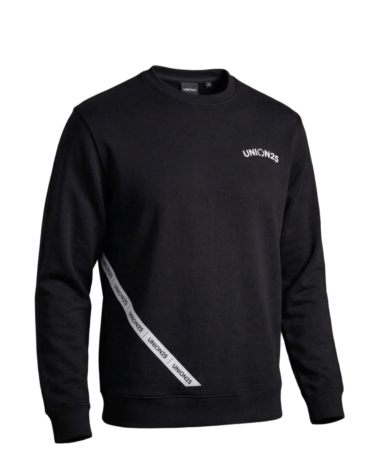 Sudadera Union25 CB Darkblack (Mujer)
