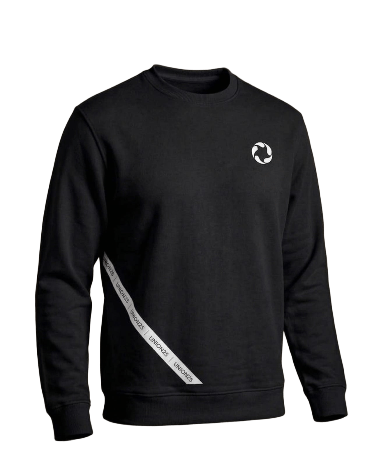 Sudadera Union25 NB Darkblack (Mujer)