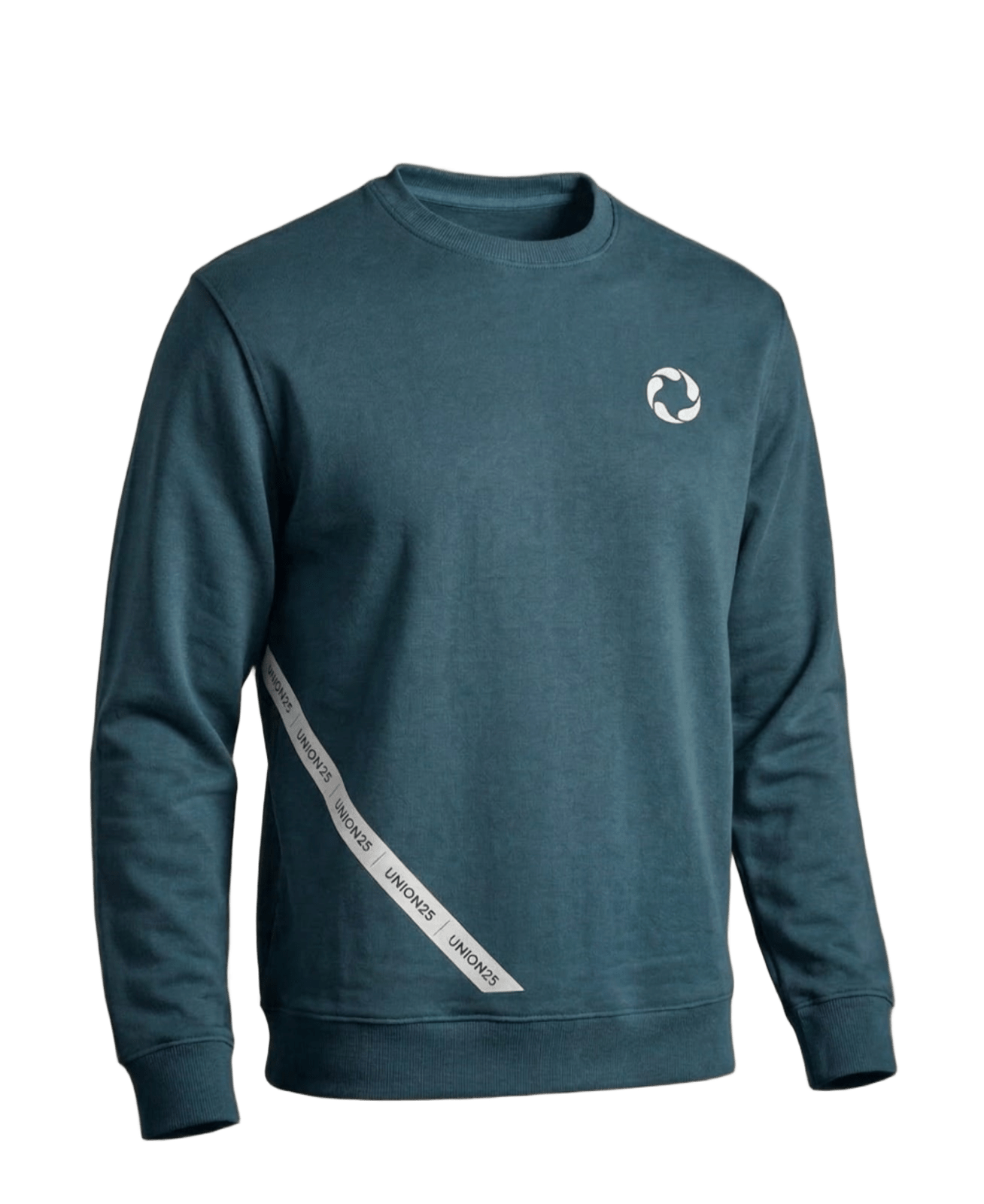 Sudadera Union25 NB Petrol (Hombre)