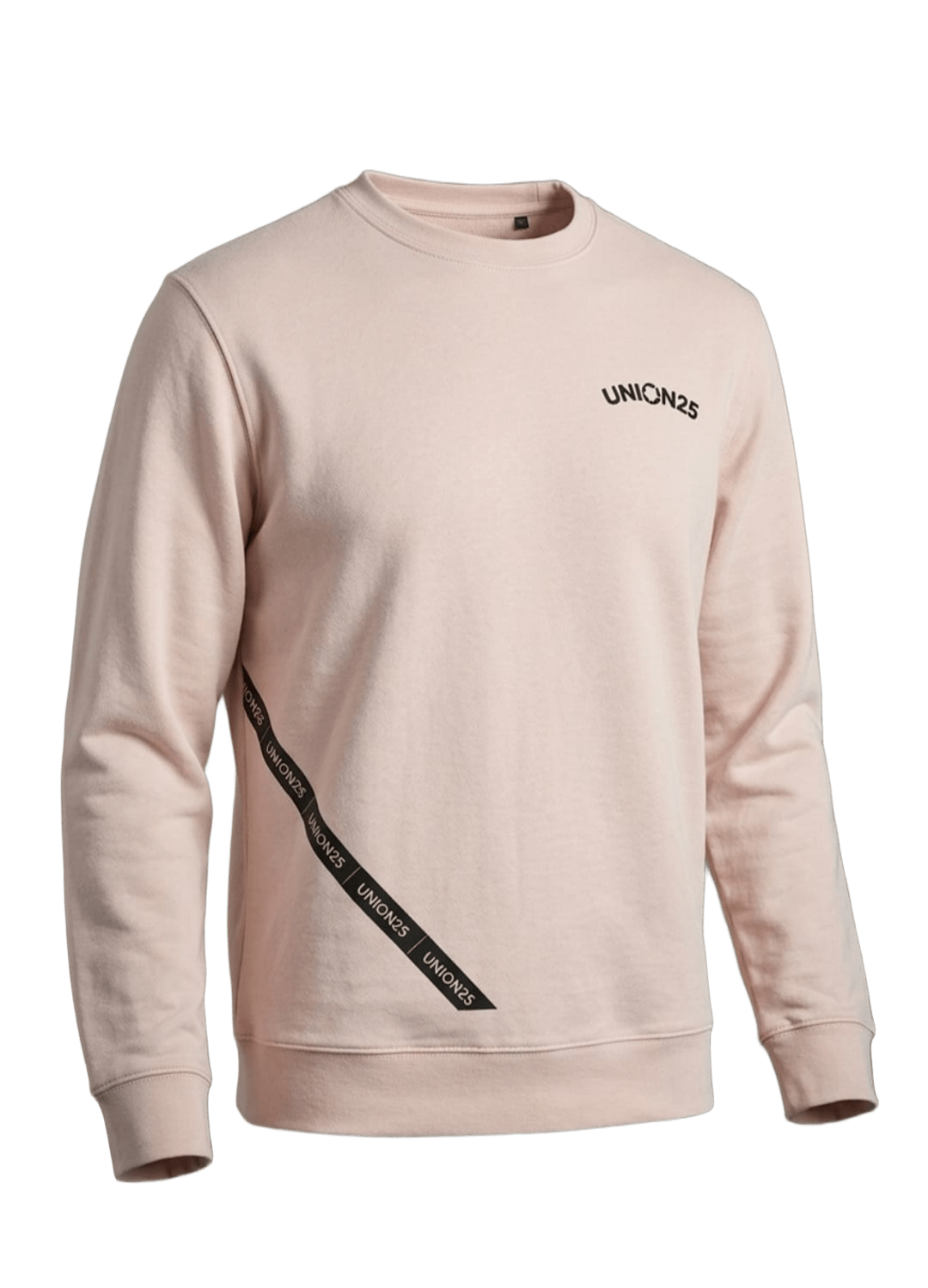 Sudadera Union25 CB RoseChalk (Hombre)