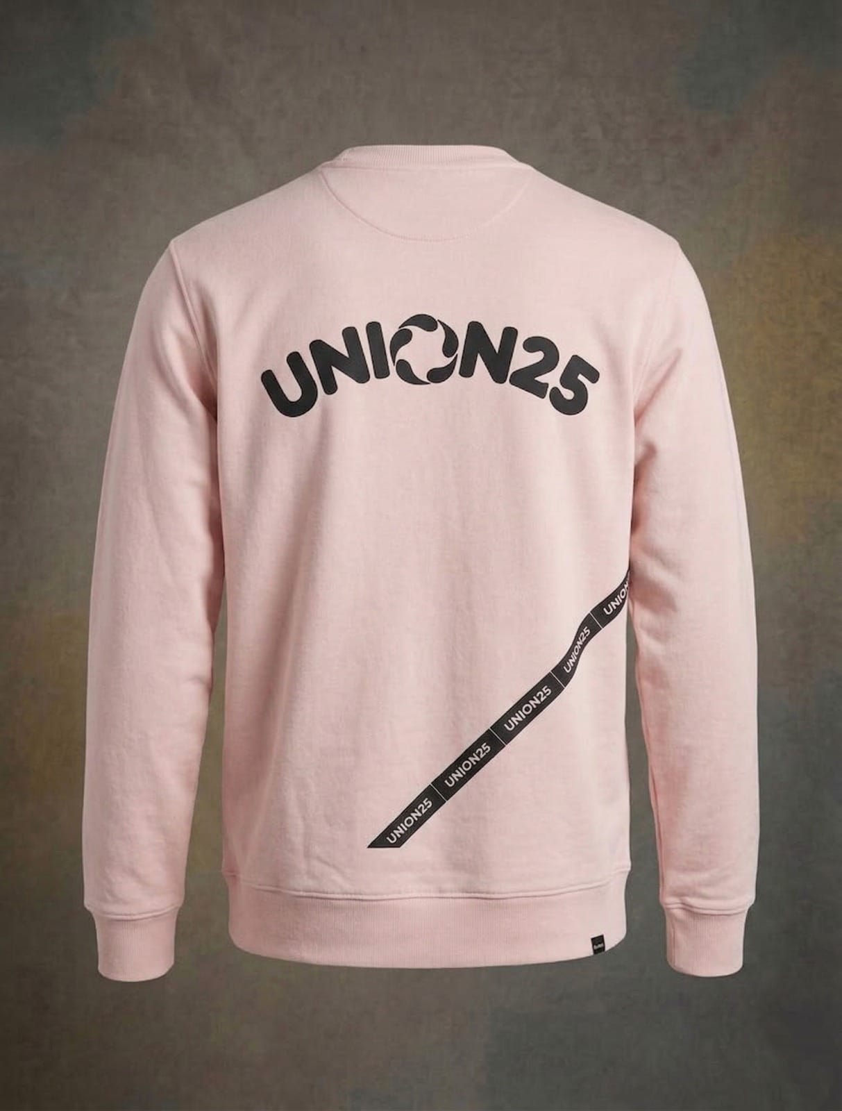 Sudadera Union25 NB Rosechalk (Mujer)