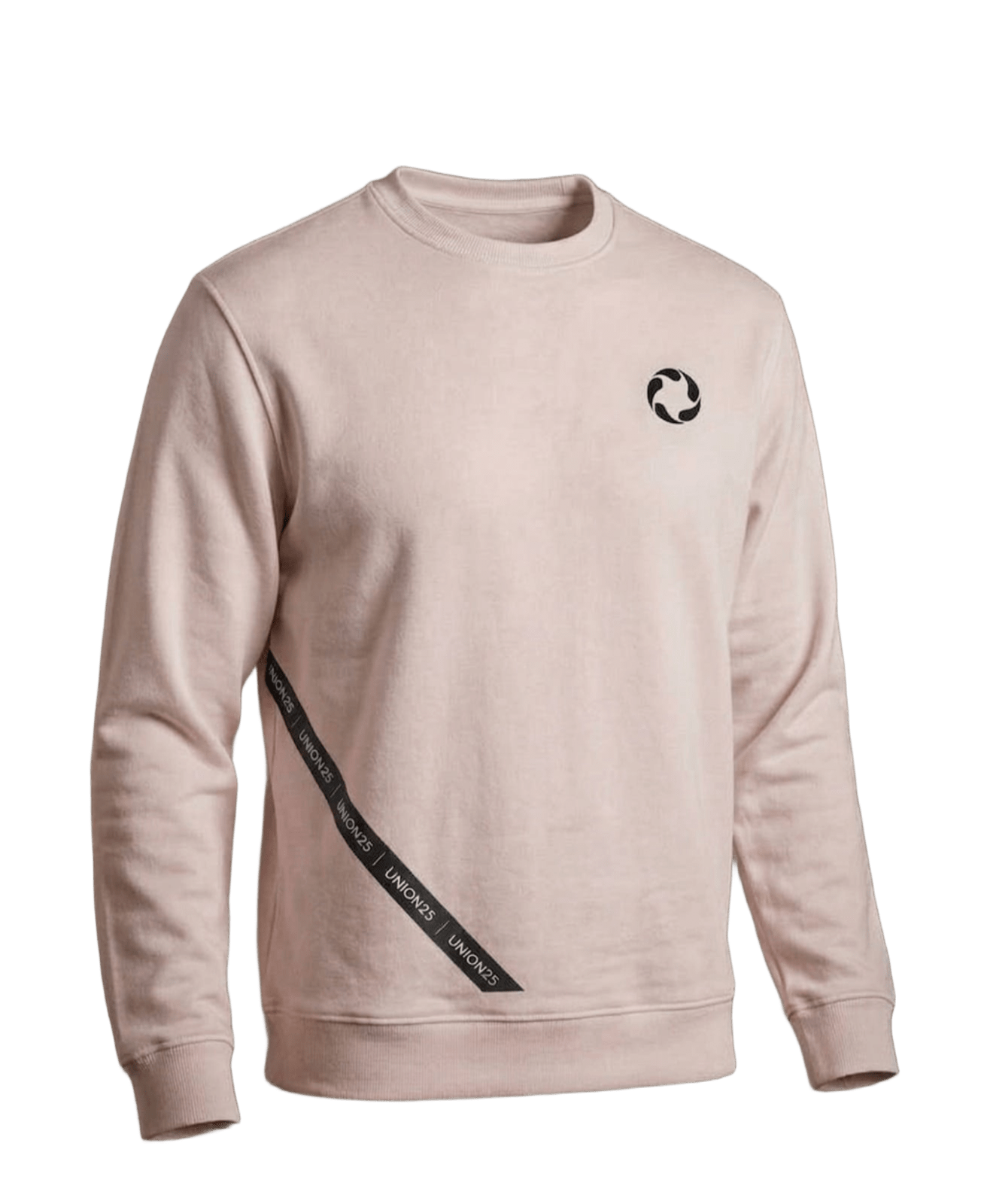 Sudadera Union25 NB Rosechalk (Mujer)