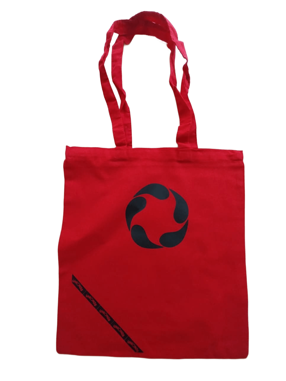 Totebag Union25 CF Red (Unisex)