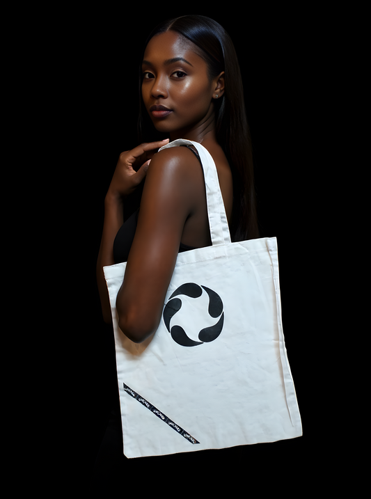 Tote Union25 CF White (Unisex)