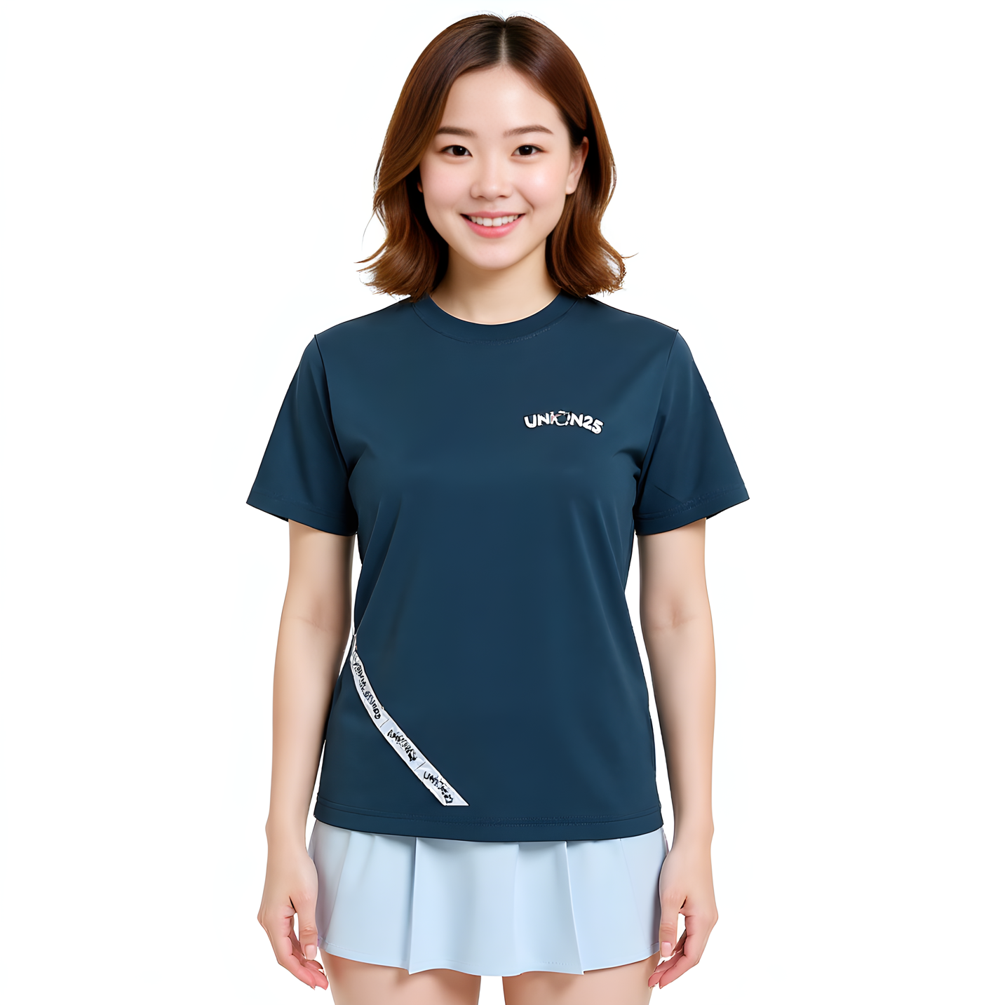 Camiseta manga corta Union25 EB Amalfi (Mujer)