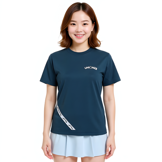 Camiseta manga corta Union25 EB Amalfi (Mujer)