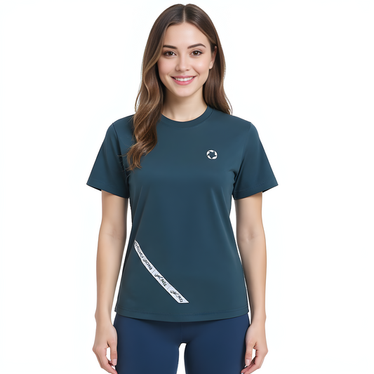 Camiseta manga corta Union25 NB Amalfi (Mujer)