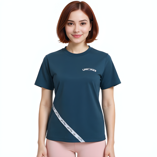 Camiseta manga corta Union25 CB Amalfi (Mujer)