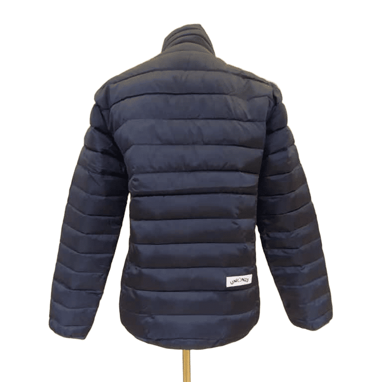 Anorak Union25 EB Navy (Mujer)