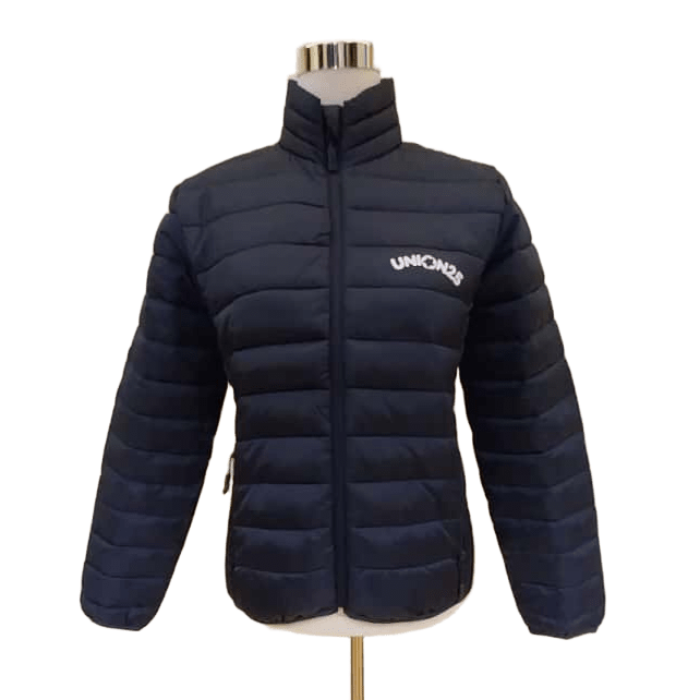 Anorak Union25 EB Navy (Mujer)