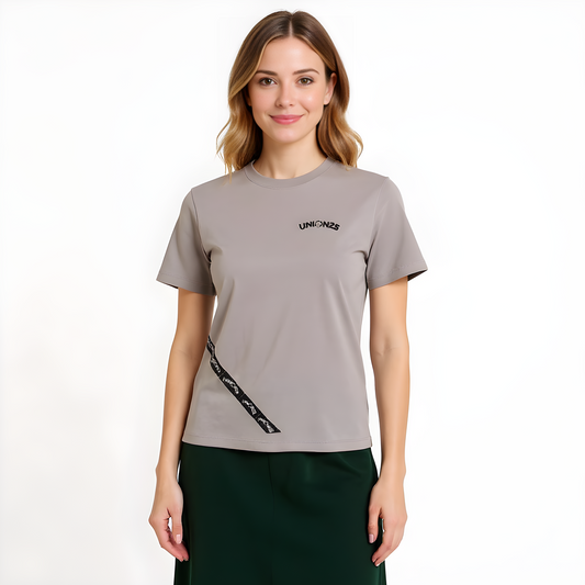 Camiseta manga corta Union25 EB Mastic (Mujer)