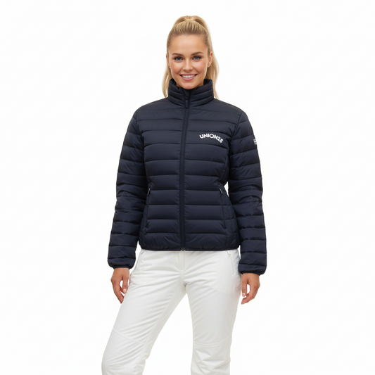 Anorak Union25 EB Navy (Mujer)