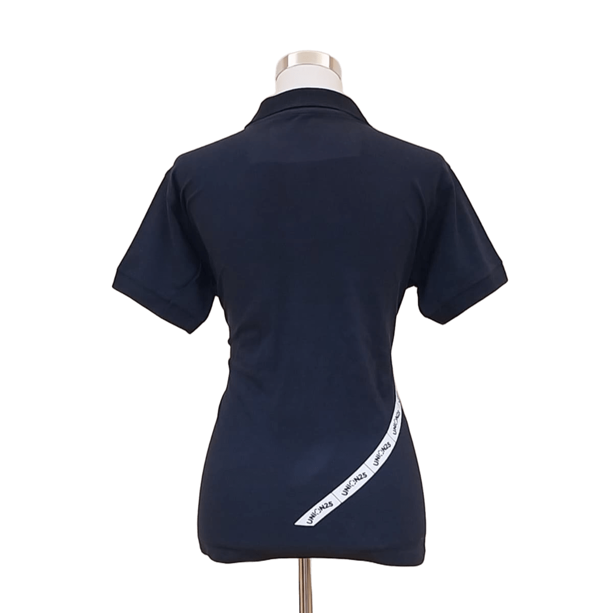 Polo Union25 EB Navy (Mujer)