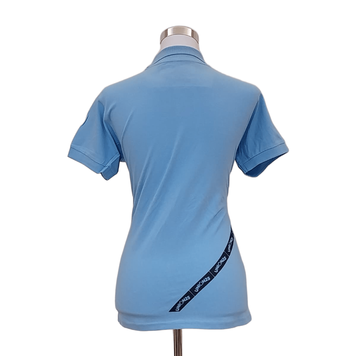 Polo Union25 EB Sky (Mujer)