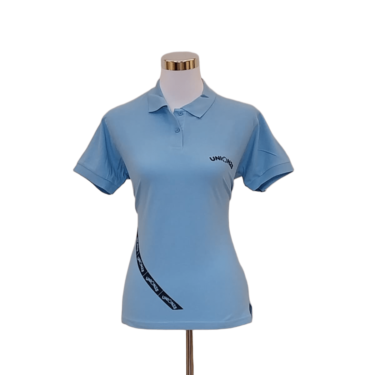Polo Union25 EB Sky (Mujer)