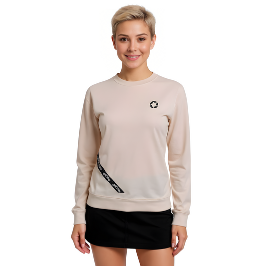 Sudadera Union25 NB Rosechalk (Mujer)