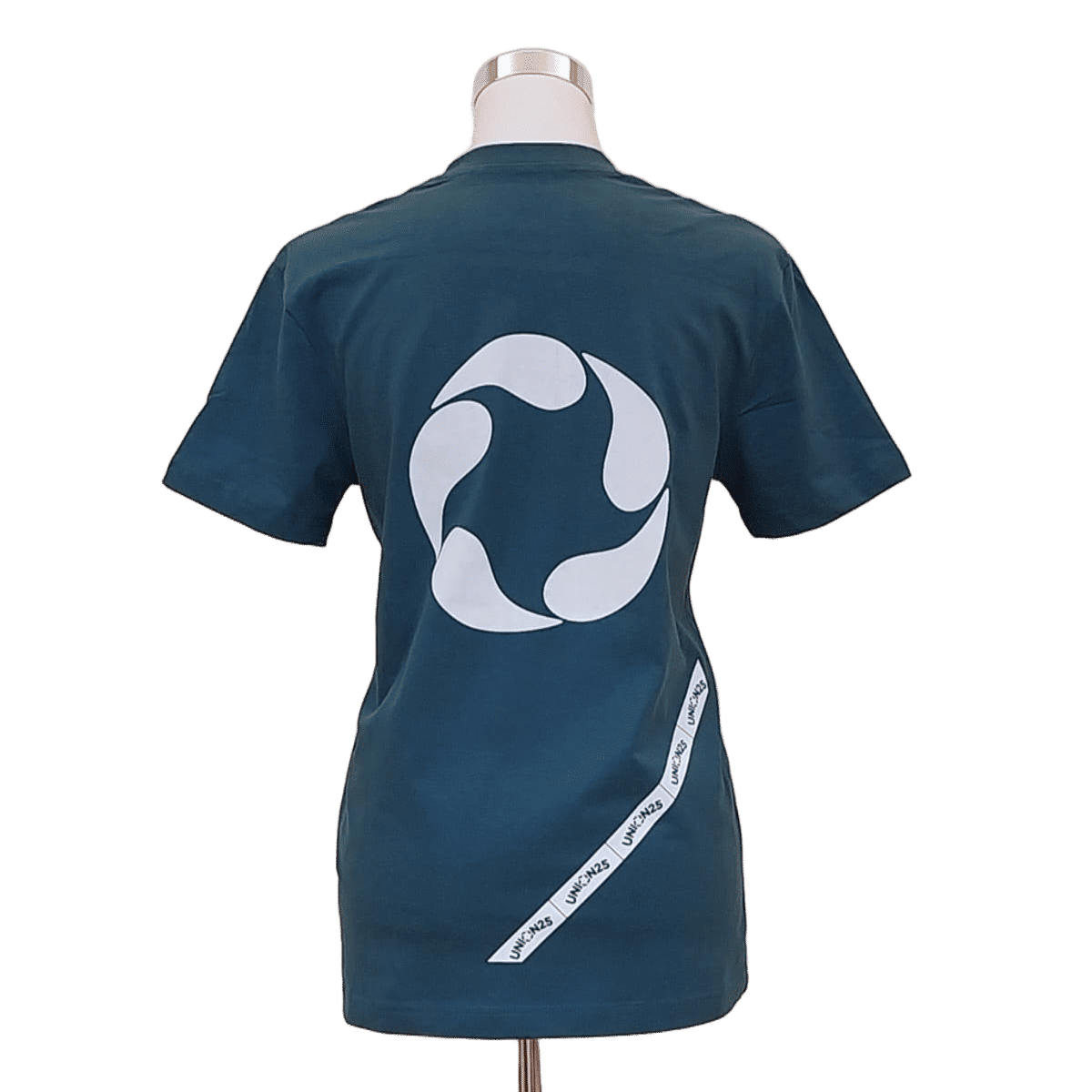Camiseta manga corta Union25 CB Amalfi (Mujer)