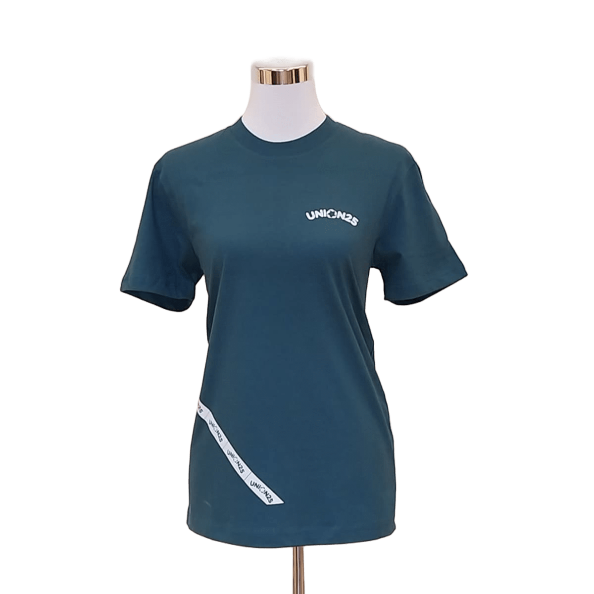 Camiseta manga corta Union25 CB Amalfi (Mujer)